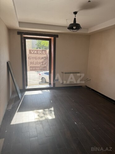 Объект - м. Шах Исмаил Хатаи - 290 м² (6)