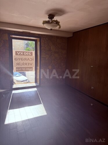 Объект - м. Шах Исмаил Хатаи - 290 м² (9)