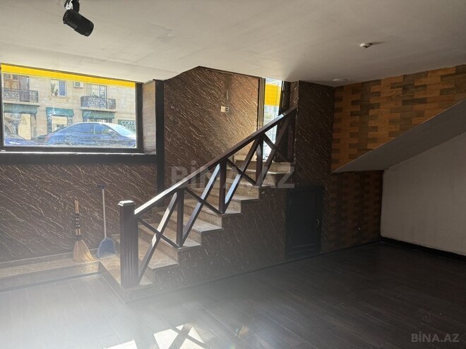 Объект - м. Шах Исмаил Хатаи - 290 м² (5)
