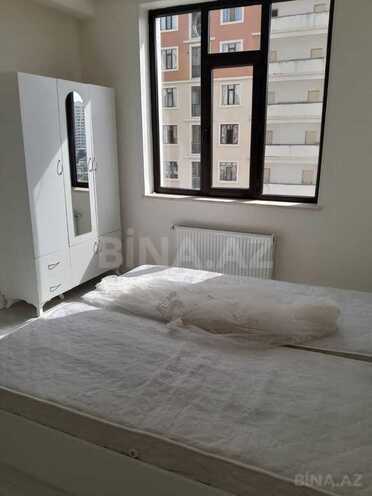 3-комн. новостройка - м. Нариман Нариманов - 125 м² (5)
