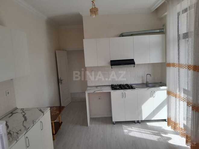 3-комн. новостройка - м. Нариман Нариманов - 125 м² (6)