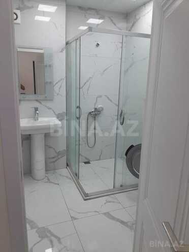 3-комн. новостройка - м. Нариман Нариманов - 125 м² (7)