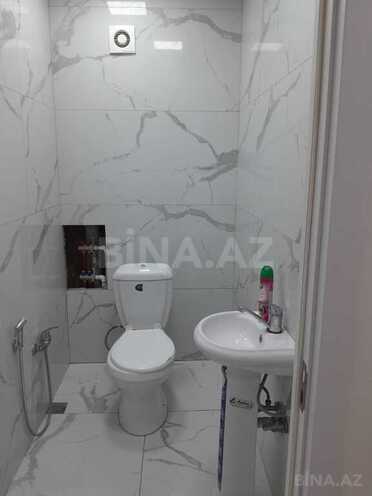 3-комн. новостройка - м. Нариман Нариманов - 125 м² (9)