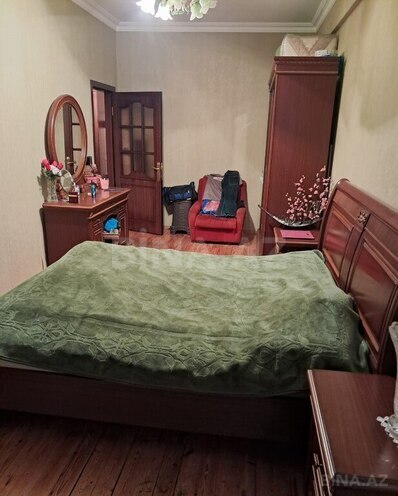 2 otaqlı yeni tikili - 8 Noyabr m. - 90 m² (6)