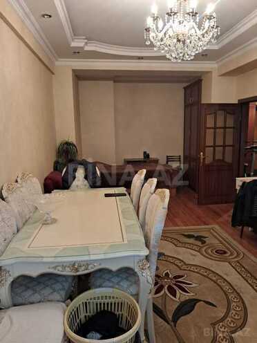2 otaqlı yeni tikili - 8 Noyabr m. - 90 m² (2)
