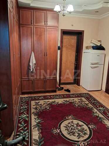 2 otaqlı yeni tikili - 8 Noyabr m. - 90 m² (7)