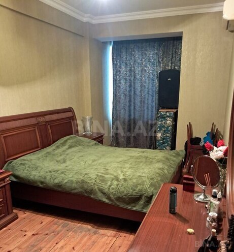 2 otaqlı yeni tikili - 8 Noyabr m. - 90 m² (5)