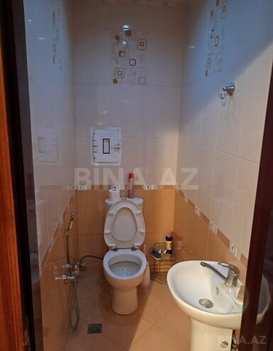 2 otaqlı yeni tikili - 8 Noyabr m. - 90 m² (10)