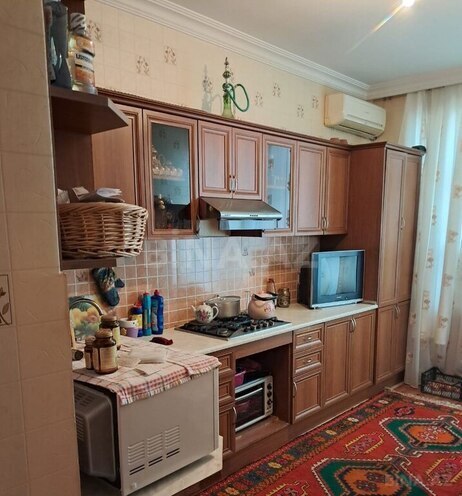 2 otaqlı yeni tikili - 8 Noyabr m. - 90 m² (8)