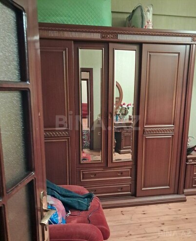 2 otaqlı yeni tikili - 8 Noyabr m. - 90 m² (9)