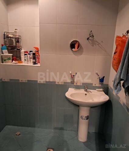 2 otaqlı yeni tikili - 8 Noyabr m. - 90 m² (11)