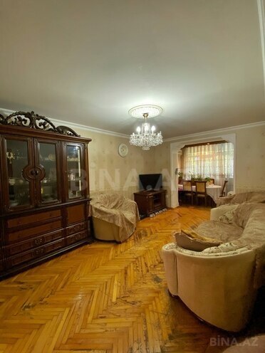 3-комн. новостройка - м. Азадлыг проспекти - 65 м² (4)