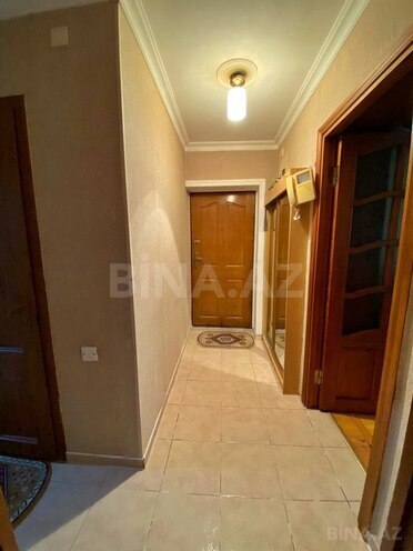 3-комн. новостройка - м. Азадлыг проспекти - 65 м² (9)