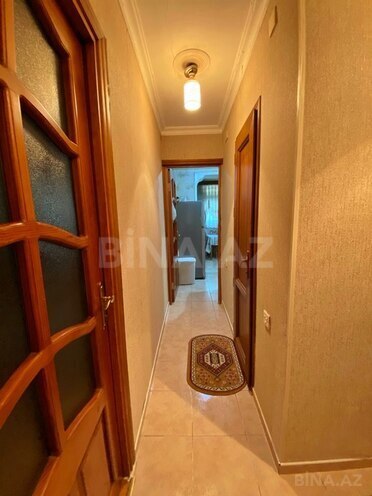 3-комн. новостройка - м. Азадлыг проспекти - 65 м² (10)
