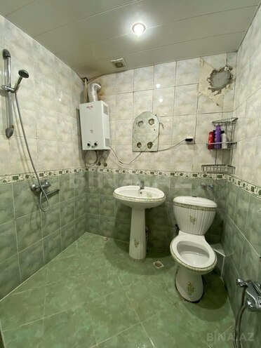 3-комн. новостройка - м. Азадлыг проспекти - 65 м² (11)