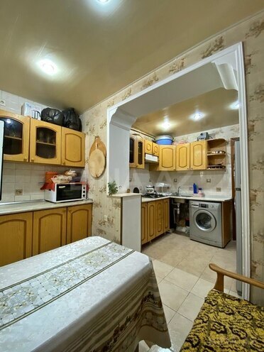 3-комн. новостройка - м. Азадлыг проспекти - 65 м² (8)