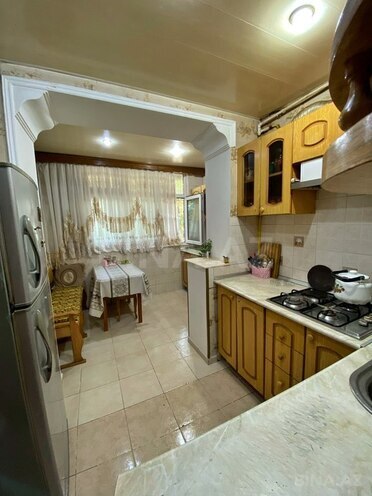 3-комн. новостройка - м. Азадлыг проспекти - 65 м² (7)