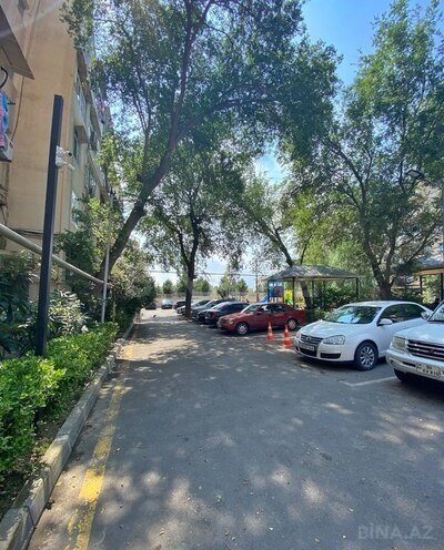 3-комн. новостройка - м. Азадлыг проспекти - 65 м² (2)