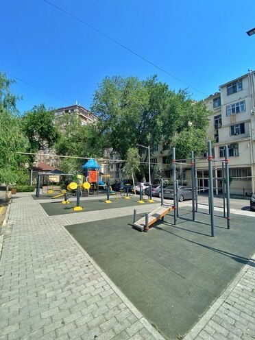 3-комн. новостройка - м. Азадлыг проспекти - 65 м² (1)