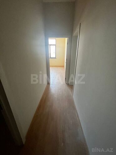 2-комн. новостройка - м. 8 ноября - 78 м² (11)