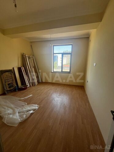2-комн. новостройка - м. 8 ноября - 78 м² (5)