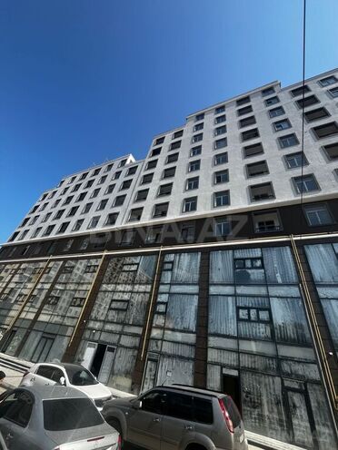 2-комн. новостройка - м. 8 ноября - 78 м² (1)