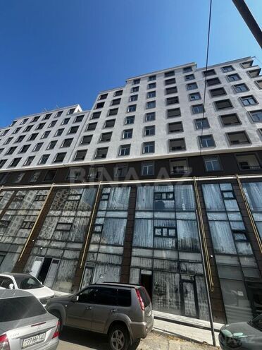 2-комн. новостройка - м. 8 ноября - 78 м² (9)