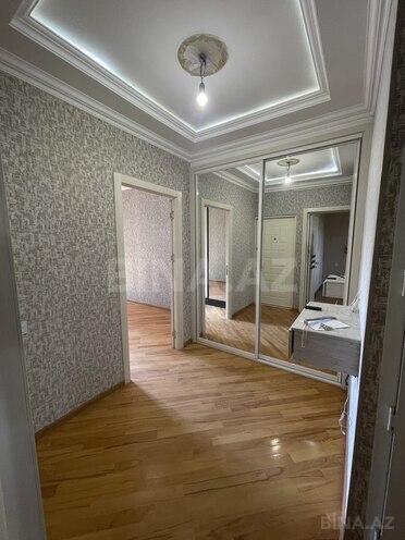 2-комн. вторичка - м. Азадлыг проспекти - 60 м² (1)