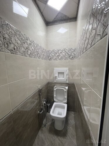 2-комн. вторичка - м. Азадлыг проспекти - 60 м² (8)