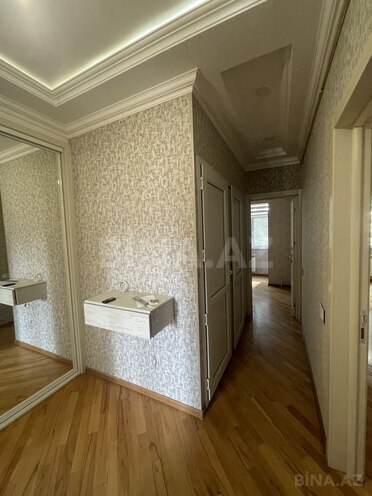 2-комн. вторичка - м. Азадлыг проспекти - 60 м² (3)