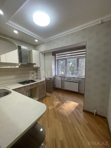 2-комн. вторичка - м. Азадлыг проспекти - 60 м² (5)