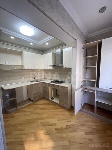 2-комн. вторичка - м. Азадлыг проспекти - 60 м² (6)