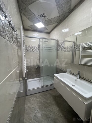 2-комн. вторичка - м. Азадлыг проспекти - 60 м² (7)