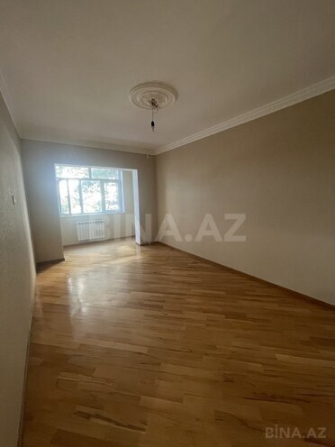 2-комн. вторичка - м. Азадлыг проспекти - 60 м² (4)