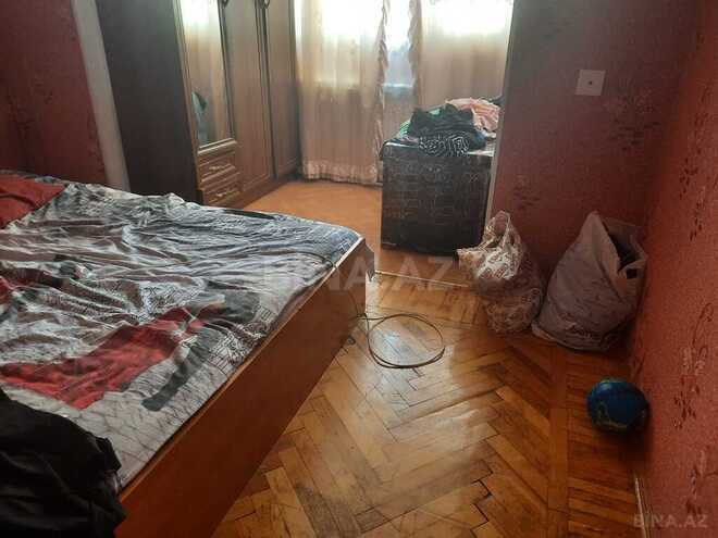 1-комн. вторичка - пос. 8-й мкр - 43 м² (2)