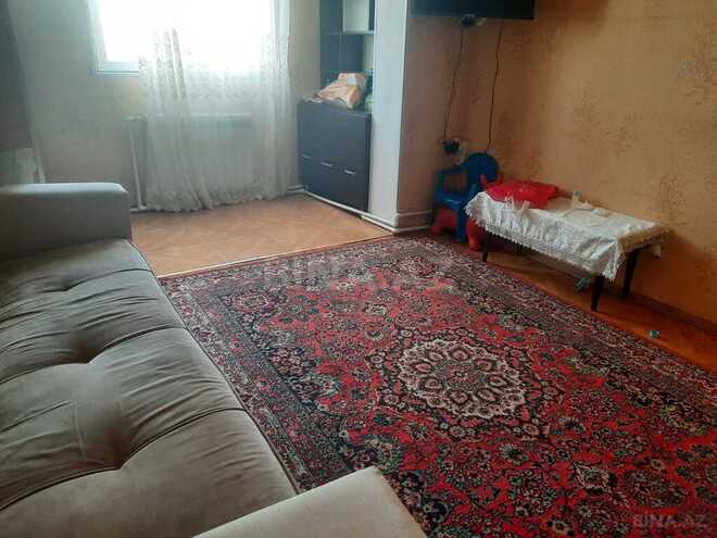 1-комн. вторичка - пос. 8-й мкр - 43 м² (3)