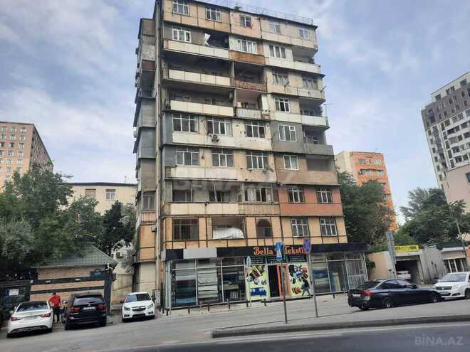 1-комн. вторичка - пос. 8-й мкр - 43 м² (11)