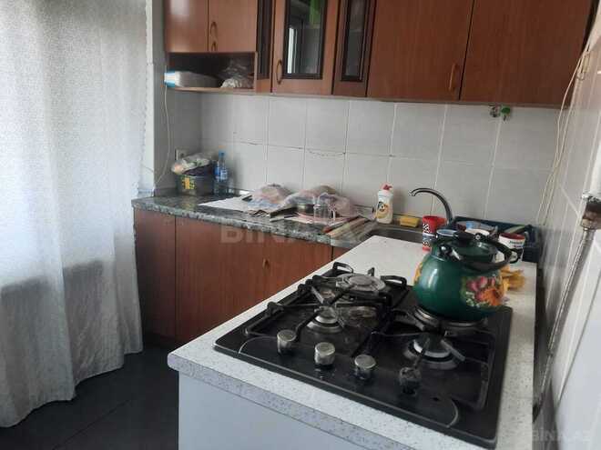 1-комн. вторичка - пос. 8-й мкр - 43 м² (6)