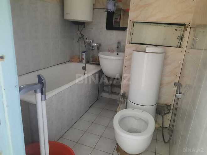 1-комн. вторичка - пос. 8-й мкр - 43 м² (9)