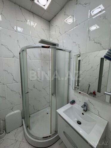 1 otaqlı yeni tikili - Nəsimi r. - 70 m² (4)