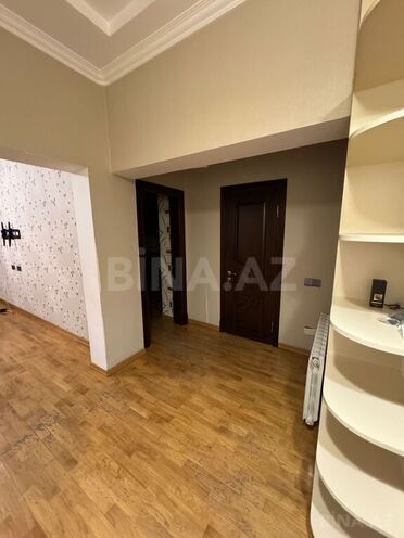 1 otaqlı yeni tikili - Nəsimi r. - 70 m² (3)