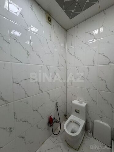 1 otaqlı yeni tikili - Nəsimi r. - 70 m² (5)