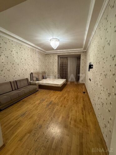 1 otaqlı yeni tikili - Nəsimi r. - 70 m² (1)