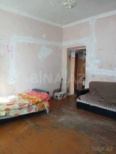 2-комн. вторичка - м. Гянджлик - 55 м² (4)