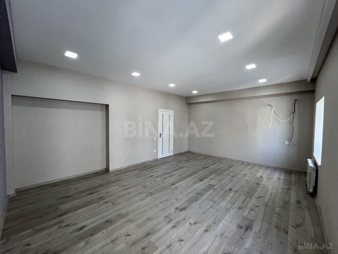 3-комн. новостройка - м. Сахил - 172.7 м² (23)