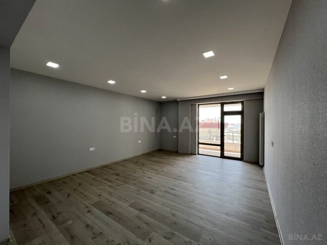 3-комн. новостройка - м. Сахил - 172.7 м² (14)