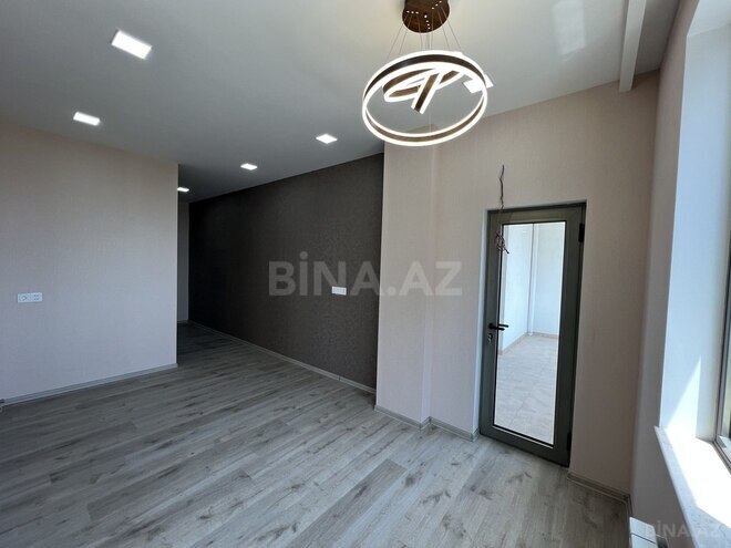 3-комн. новостройка - м. Сахил - 172.7 м² (7)