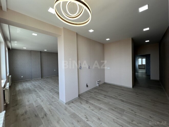 3-комн. новостройка - м. Сахил - 172.7 м² (8)