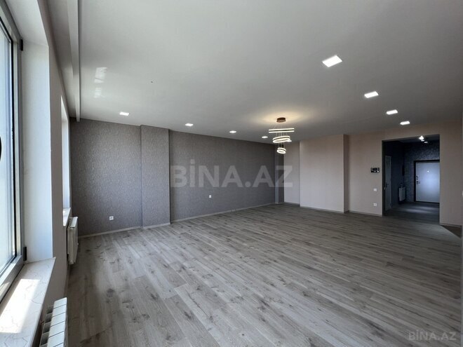 3-комн. новостройка - м. Сахил - 172.7 м² (5)