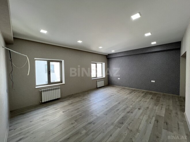 3-комн. новостройка - м. Сахил - 172.7 м² (21)